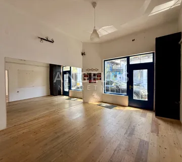 Zagreb, Centar - Martićeva ulica, dvorišni lokal, 40m2,