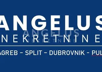 Zagreb, Trnje – Radnička cesta, NKP 320 m2, uredski prostor, ZAKUP - cover