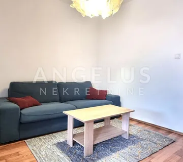 Zagreb, Špansko - stan 40m2, prodaja - cover