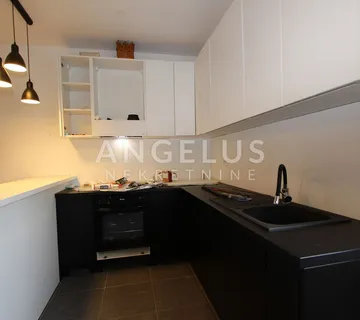 Zagreb - Savski Gaj  Dvoetažni stan sa vrtom i 2 PM - cover