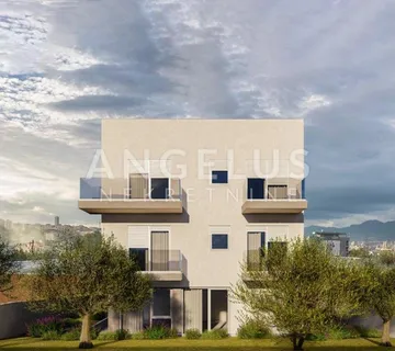 Split, Mejaši - trosoban stan u NOVOGRADNJI, 107.44 m2, PRODAJA - cover