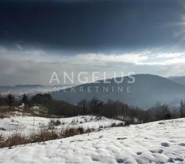 Samobor - prodaja građevinskog zemljišta / Samoborske vile - cover