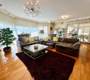 Zagreb, Maksimir-kuća za prodaju, 660 m2