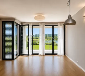 Zagreb, Novi Zagreb-kuća za najam, 130 m2
