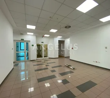 Zagreb, Buzin - uredski prostor 600m2 - Buzin, Zagreb