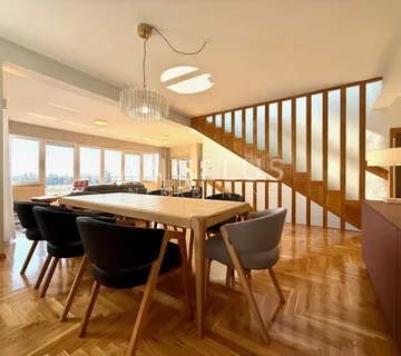 Zagreb, Šestine - kuća za najam, 240 m2 - cover