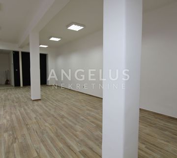 Zagreb, Črnomerec - poslovni prostor na prodaju, 100m2 - cover