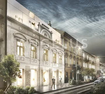 Crikvenica, Centar - Luksuzna novogradnja u centru