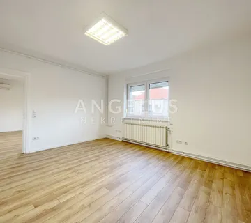 Zagreb, Staro Trnje - poslovni prostor za zakup, 69 m2 s garažom - cover