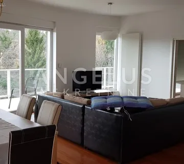 Zagreb (Prekrižje) stan za najam, 200m2