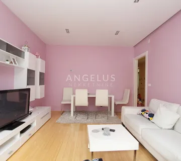Zagreb, Maksimir-stan za najam, 73 m2 - cover