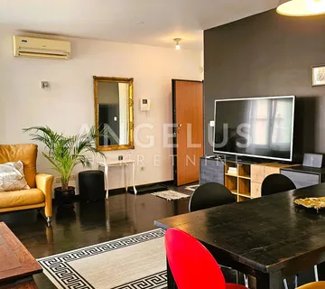 Split, Varoš - dvosoban stan sa parkingom DUGOROČAN NAJAM - cover