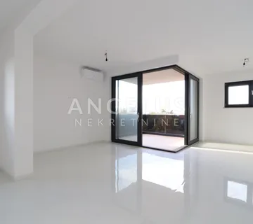 Istra, Poreč - dvoetažni stan s pogledom na more 120m2 - Antonci, Poreč