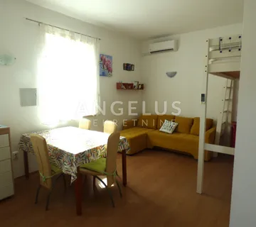 Istra, Rovnjsko selo - garsonijera 29m2 - cover