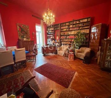 Zagreb, prodaja stana, strogi centar s parkingom - cover