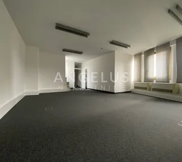 Zagreb, Donji grad - Kvatrić, uredski prostor 350m2