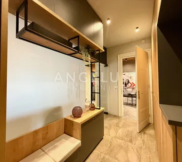 Zagreb, Centar - stan 100m2 u funkciji ureda - cover