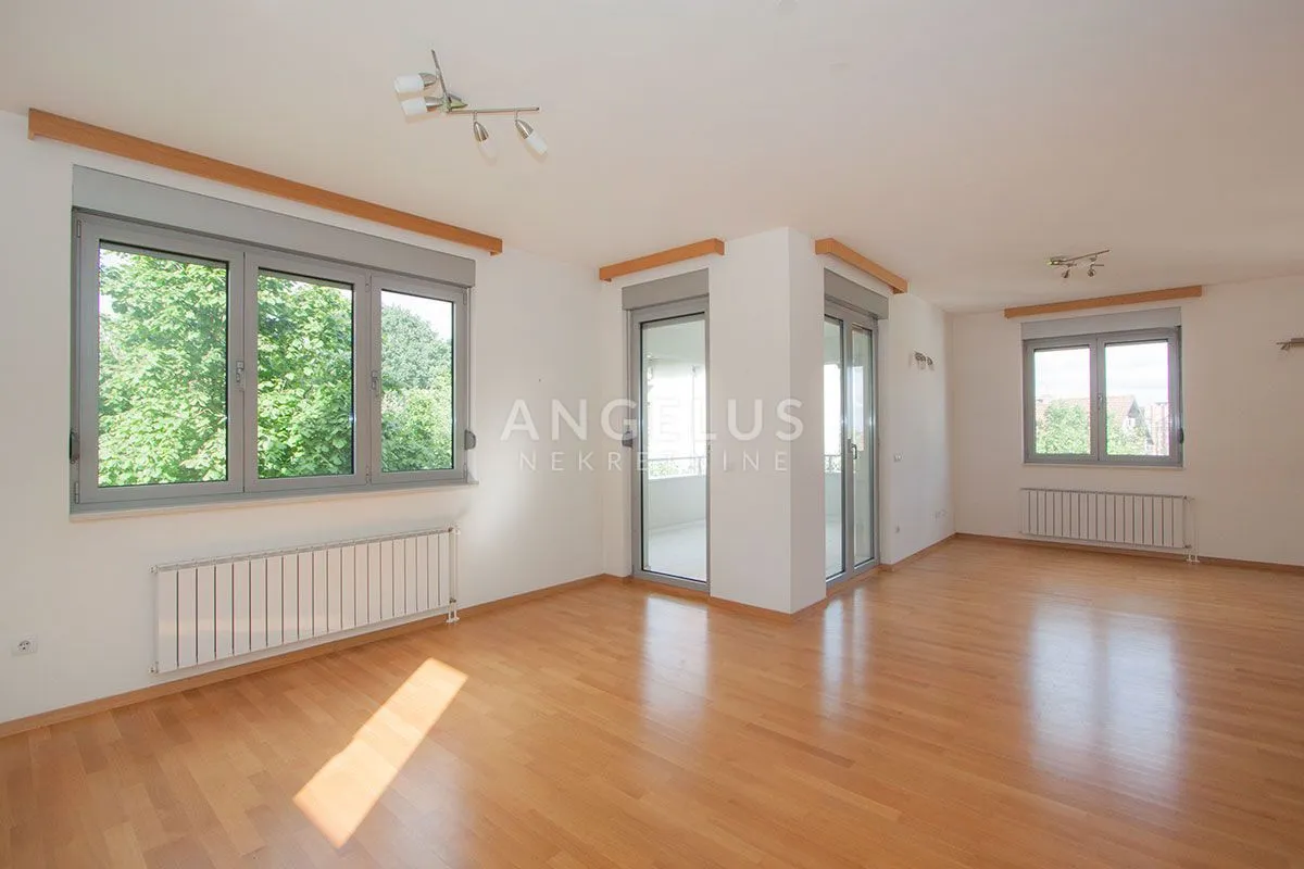 Zagreb, Laščina - dvoetažni stan za najam, 240 m2 - cover