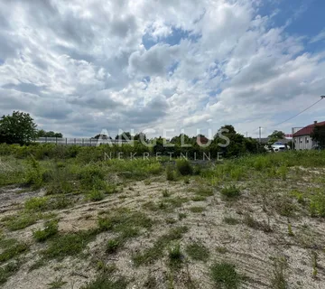 Zagreb, Buzin - atraktivno građevinsko zemljište 2065m2 na odličnoj lokaciji - Buzin, Zagreb
