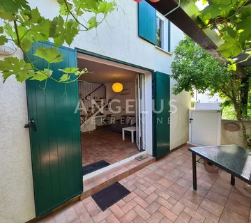 Istra, Ližnjan - stan 69m2 za dugoročni najam - cover