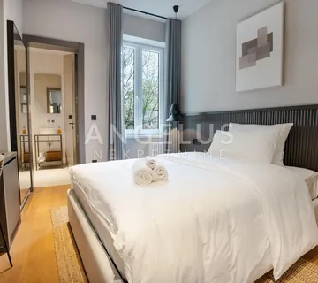 Zagreb, Centar, Luksuzni  stan,104m2, na top lokaciji - cover