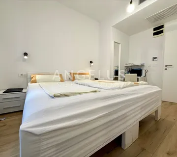 Zagreb, Donji grad - stan 140m2 (6 soba za najam) na prodaju