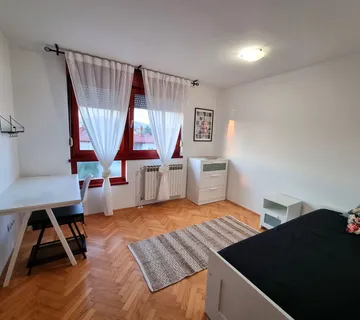 Zagreb, Trešnjevka Jug - novouređen stan za najam