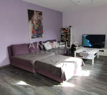 Zagreb, Maksimir - 4 sobni s vrtom, 145 m2, VPM