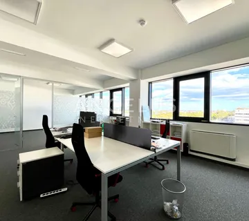 Zagreb, Žitnjak - poslovni prostor 110m2 - cover