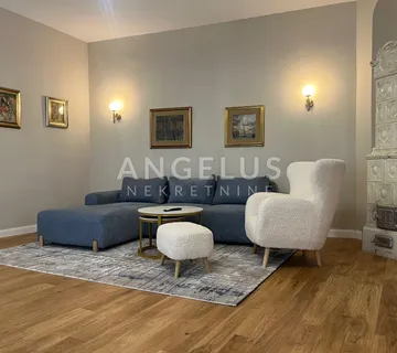 Zagreb, centar-stan za najam, 92 m2 - cover