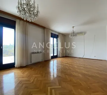 Zagreb, Pantovčak - kuća 800m2 na prodaju