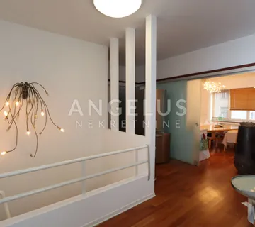 Zagreb - Martićeva  180 m2 sa 2 park. mjesta tramvaj zona - cover