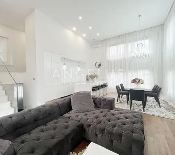 Zagreb, Remete - luksuzna kuća za najam, 350 m2