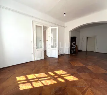Zagreb, Centar - Radićeva ulica, 7 najam ili zakup 152m2