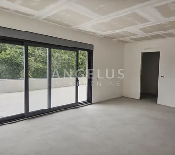 Zagreb, Medveščak - NOVOGRADNJA, Penthouse stan 130m2