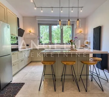 Zagreb, Medveščak - luksuzni stan za prodaju, 204 m2 - cover