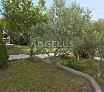 Brač, Sutivan - kuća sa otvorenim pogledom na more, PRODAJA - cover