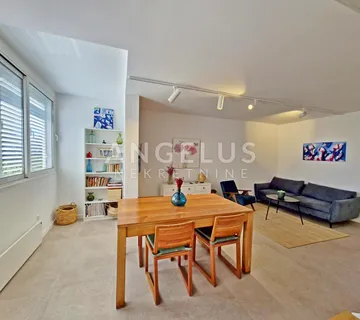 Dubrovnik, Gorica - moderan dvoetažan stan, 78 m2 - PRODAJA - cover