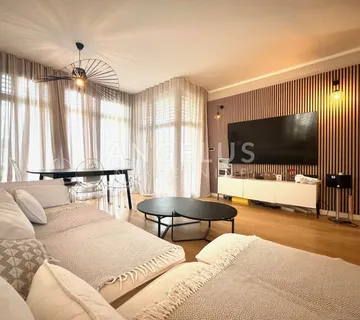 Zagreb, Novi Zagreb - Golf resort moderna kuća 250m2 s vrtom i VPM - cover