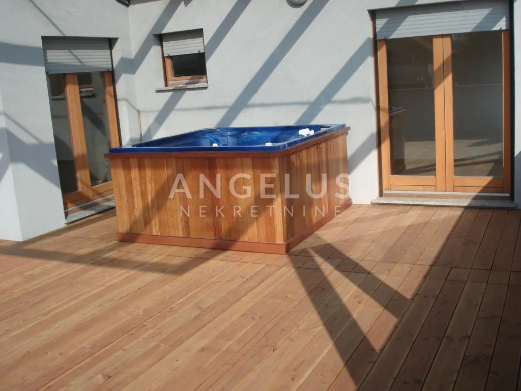 Zagreb, Maksimir-stan za najam, 188 m2 - cover