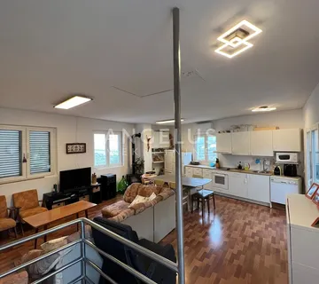 Čiovo Slatine - kuća, apartman i spremište za brod PRODAJA - cover