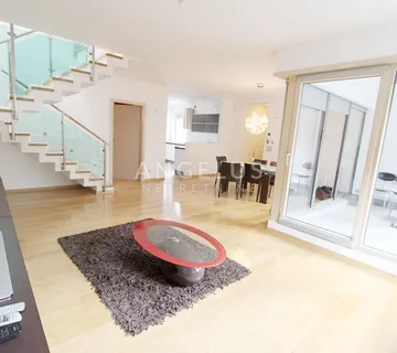 Zagreb, Lašćina - Luksuzan stan za najam, 150 m2 - cover