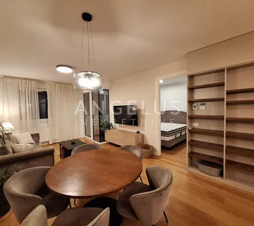 Zagreb, Trnje  Prekrasan stan 54m2 (+GPM) - cover