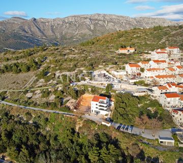 Dubrovnik, Nuncijata – atraktivno građevinsko zemljište, 400 m2 - cover