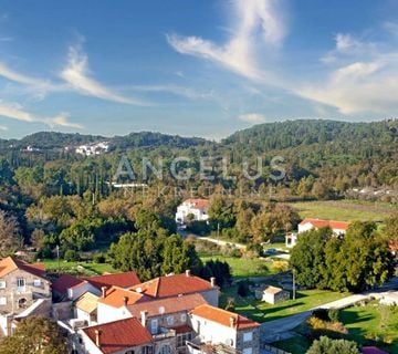 Konavle, Popovići - građevno zemljište na mirnoj lokaciji, 1000 m2 - cover