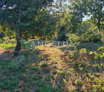 Istra, Banjole - građevinsko zemljište, 762m2 - cover