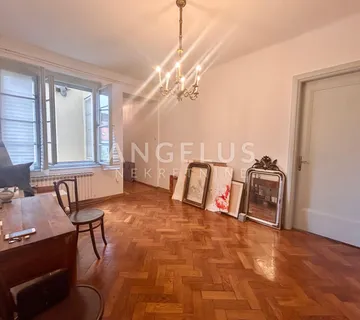 Zagreb, Centar – Gundulićeva ulica, 140 m2, 4.kat s liftom - cover