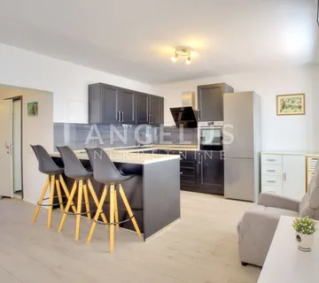 Dubrovnik, Pobrežje – stan s parkingom i potencijalom proširenja – PRODAJA - cover