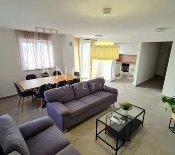 Rijeka, Kukuljanovo - smještaj za radnike, 160m2, najam! - cover