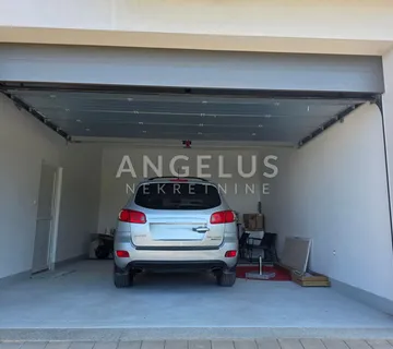 Split, Podstrana - novoizgrađena vila s prekrasnim pogledom na more, PRODAJA - cover